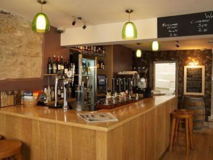 The Griffin Inn Bath Extérieur photo