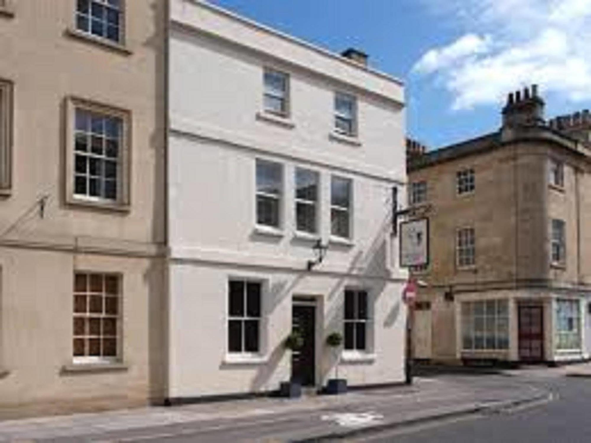 The Griffin Inn Bath Extérieur photo