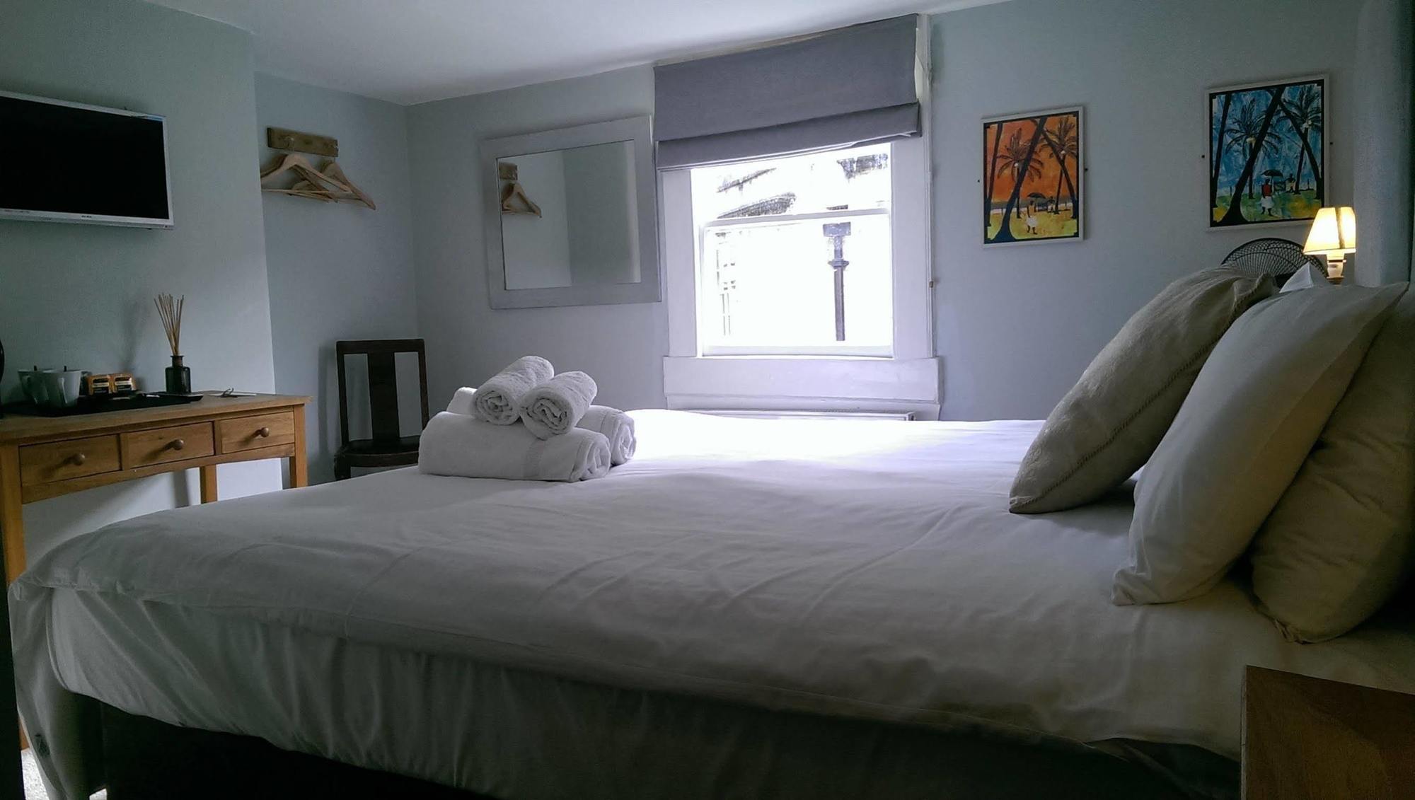 The Griffin Inn Bath Extérieur photo