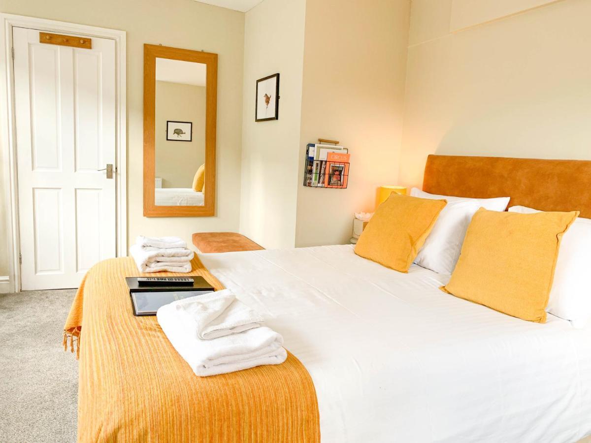 The Griffin Inn Bath Extérieur photo