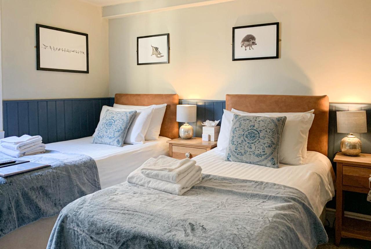 The Griffin Inn Bath Extérieur photo